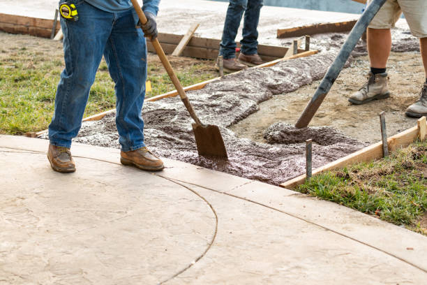 Best Concrete Sealing and Maintenance in Electra, TX