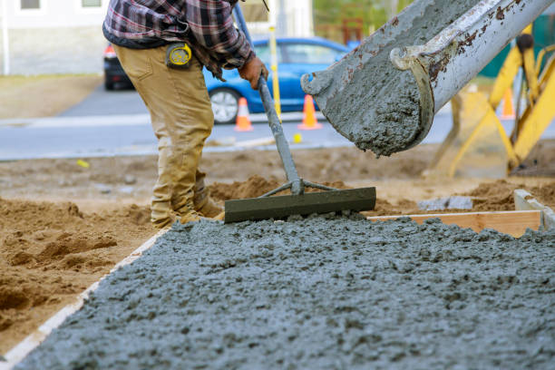 Best Concrete Removal and Replacement in Electra, TX