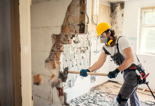 Best Residential Concrete Solutions in Electra, TX