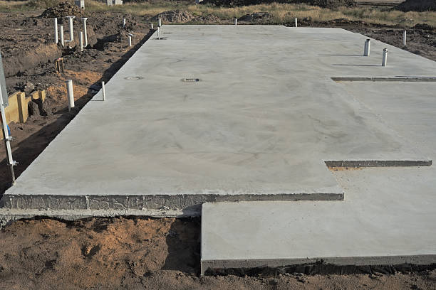 Best Concrete Patio Design and Installation in Electra, TX