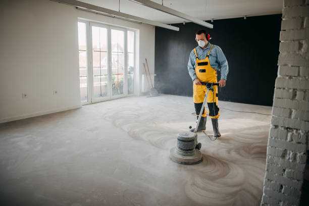 Best Residential Concrete Solutions in Electra, TX