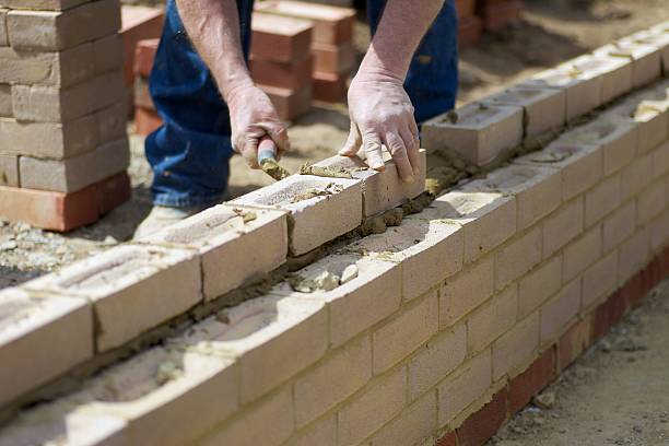 Best Concrete Steps and Stairs in Electra, TX